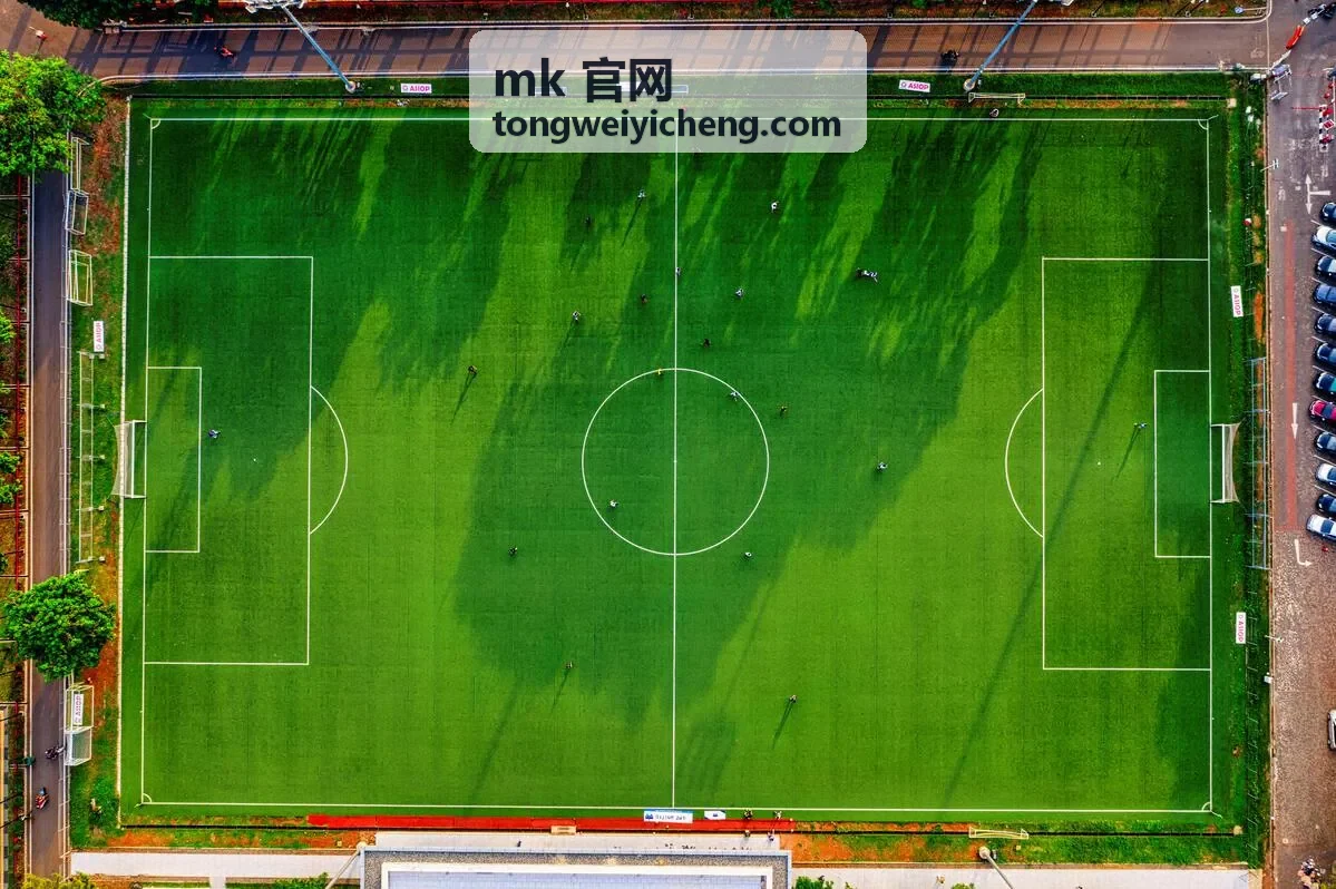 mk 官网 园区报修工单全流程留痕项目案例