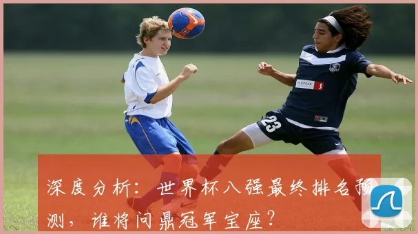 深度分析：世界杯八强最终排名预测，谁将问鼎冠军宝座？